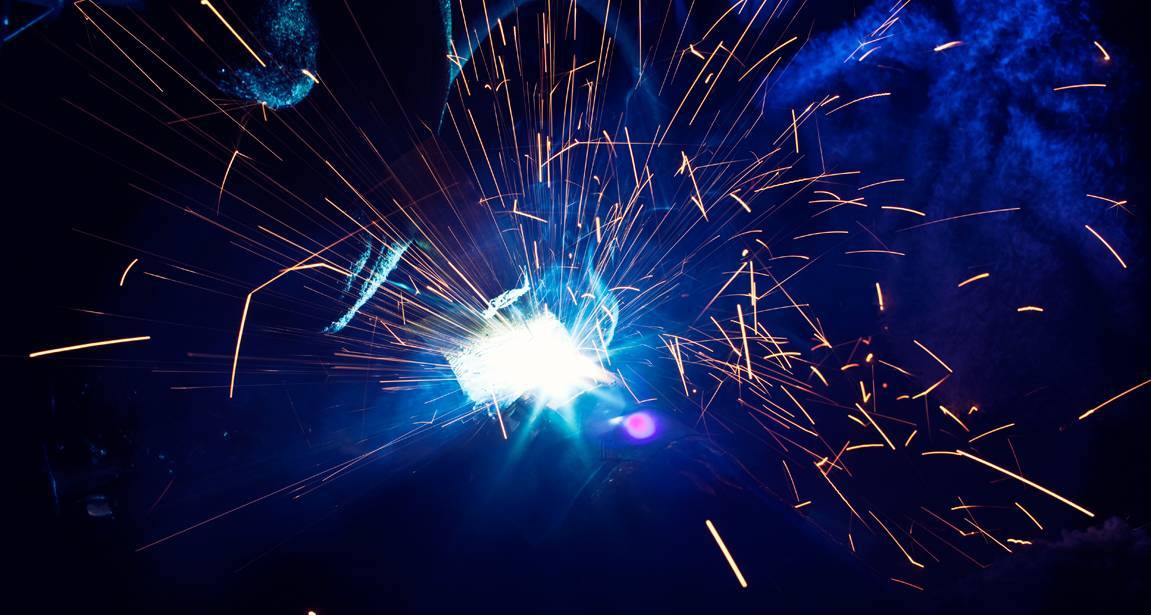 各種焊接方法的優(yōu)缺點(diǎn)