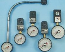 SP-231N系列焊接壓力檢測儀