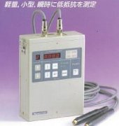 AMS-1070M線纜電阻檢測(cè)儀（微歐計(jì)）