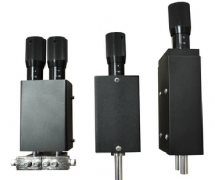 電阻焊接追隨機(jī)構(gòu)